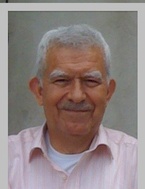 Dr. Charif Bahbouh, CSc.