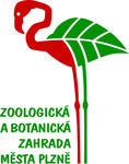 Zoological and botanical garden Plzen