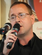 PhDr. Bronislav Ostřanský, PhD.