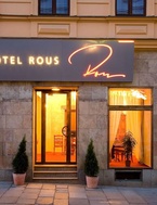 Hotel Rous