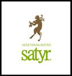 Vegetarian Bistro Satyr