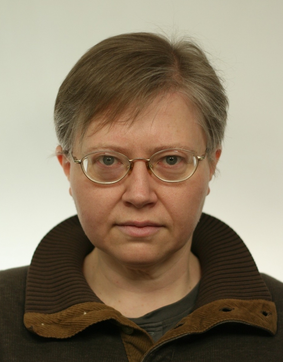 Mgr. Hana Nováková, Ph.D. - novakova