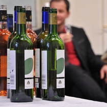 Číše libanonského vína, Francouzská aliance
