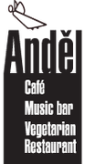 Café-Music Bar Anděl