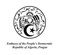 Velvyslanectví Alžírské lidově demokratické republiky v Praze