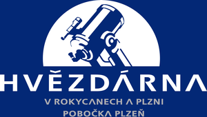 Hvězdárna v Rokycanech a Plzni - pobočka Plzeň