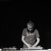 Hafla: DJs, DEPO2015: (c) Kristýna Nová