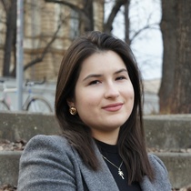 Tamara Ilková 
