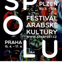 Arabfest 2016: SPOLU
