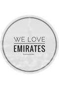 We love Emirates
