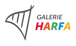 Gallery Harfa